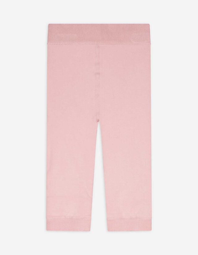 Leggings - Egyszínű - szürke