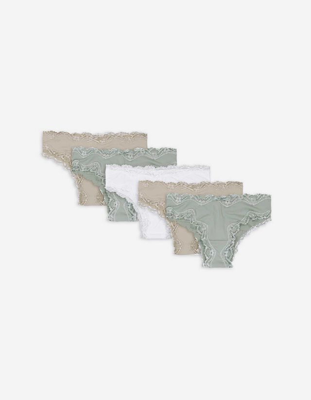 Brazil alsó - 5 db-os csomag