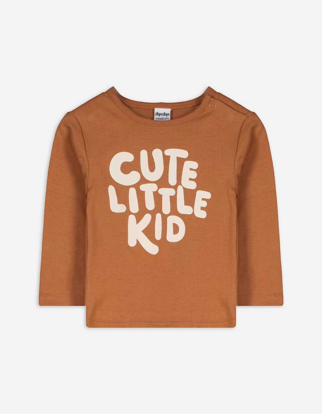 hosszú ujjú body, nadrág és sapka - Ajándékcsomag - feher