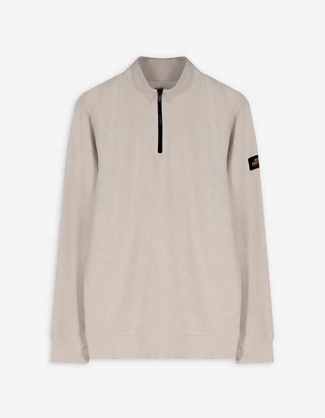 Troyer - Állógallér - bézs