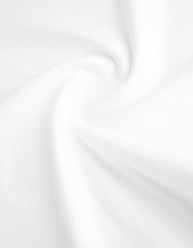 Póló - Pamut - feher