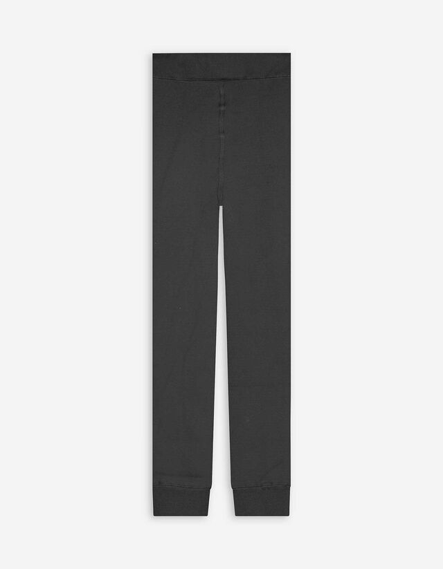 Leggings - Egyszínű - rozsaszin