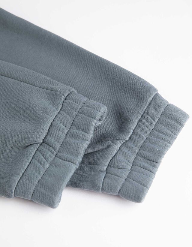 Szabadidőnadrág - Zsinóros - rozsaszin