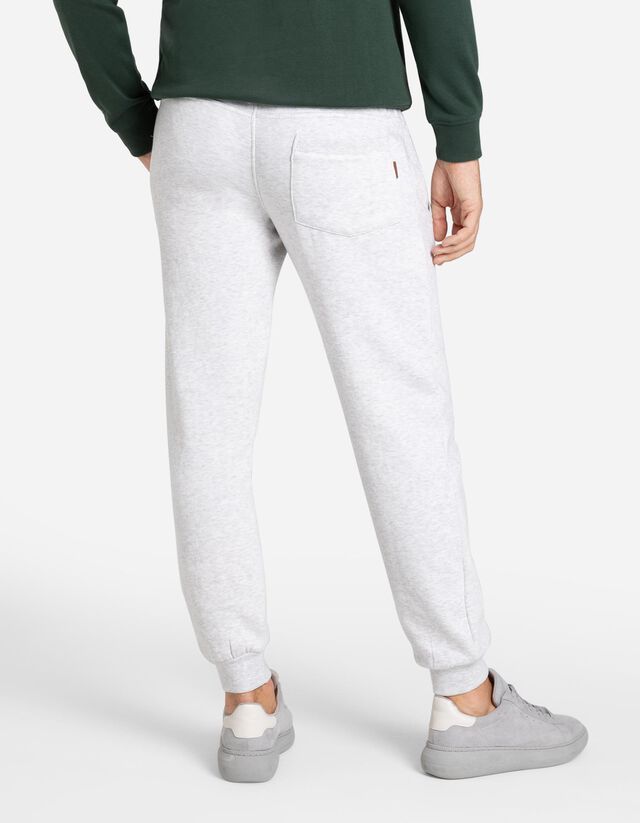 Szabadidőnadrág - Laza fazon - világos barna