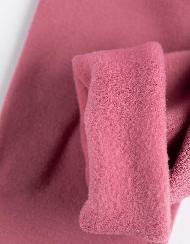 Leggings - Egyszínű - szürke