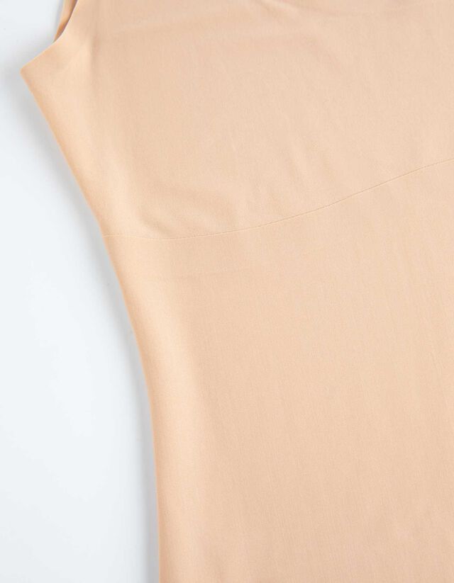 Atléta - Könnyű alakformáló fehérnemű - fekete