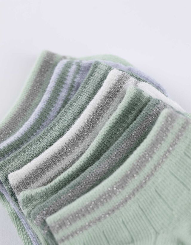 Titokzokni - 7 db-os csomag