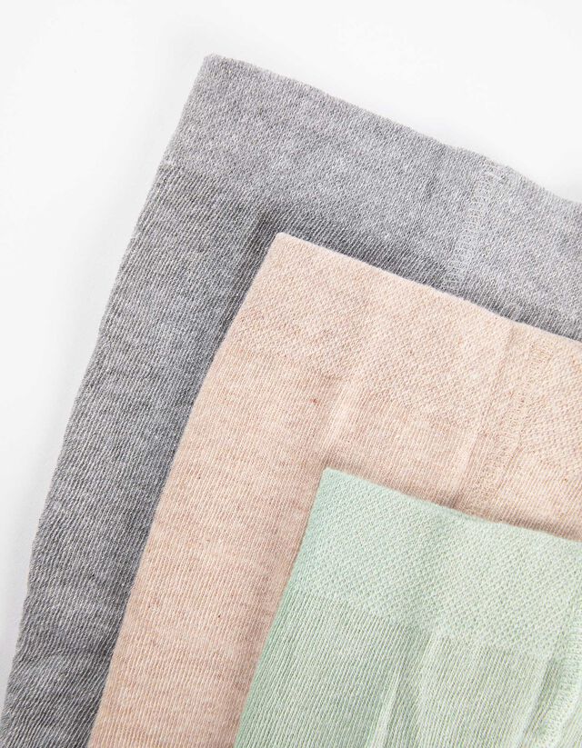 Harisnyanadrág - 3 db-os csomag