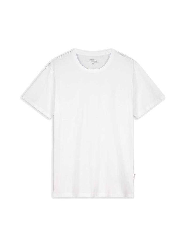 Póló - Egyszínű - fekete