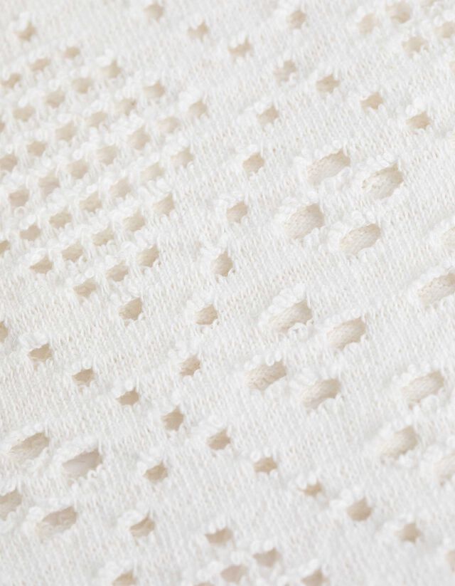 Póló - Egyszínű - feher