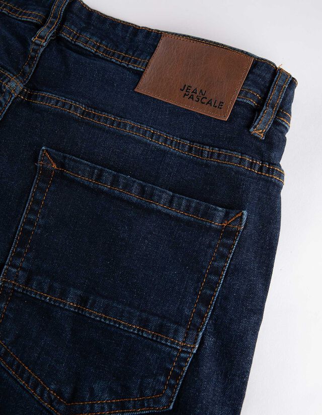 Egyenes fazon - sotetkek