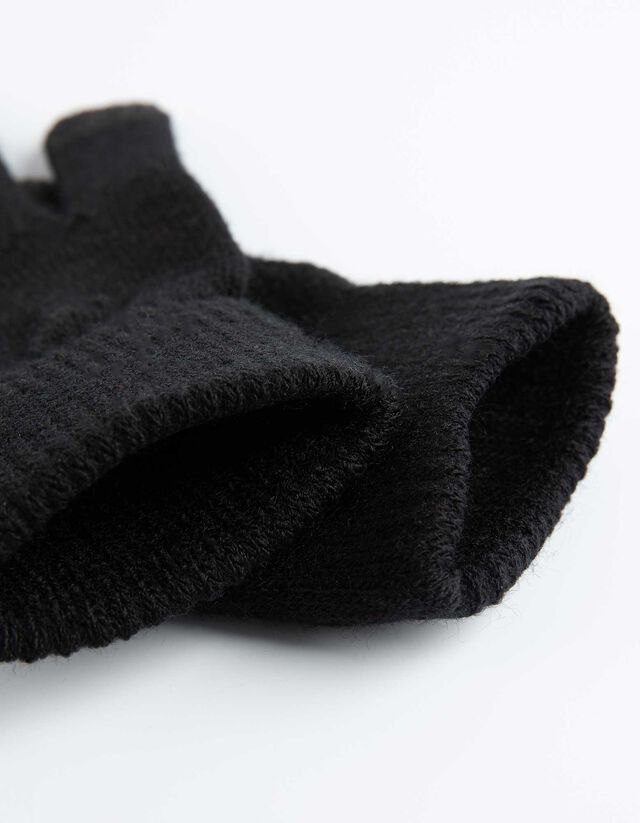 érintőképernyős kesztyűk - 2 darabos csomag