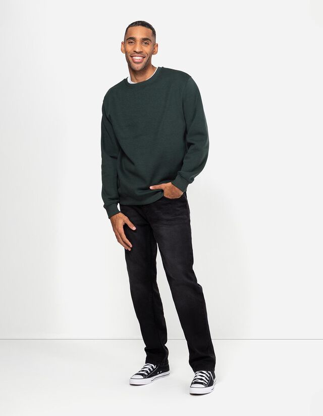 Melegítőfelső - Relax Fit - bézs