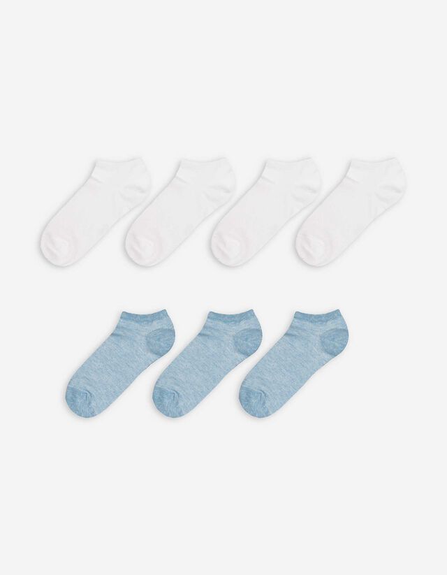 Titokzokni - 7 db-os csomag