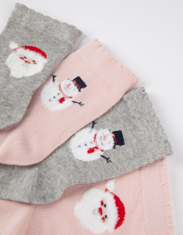 Zokni - 5 db-os csomag