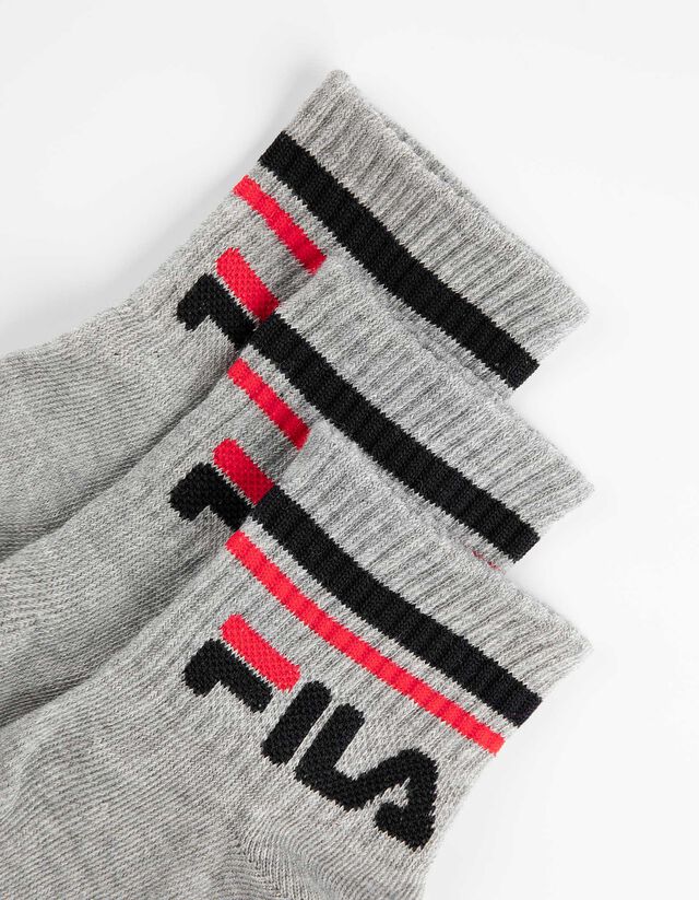 Zokni - 3 db-os csomag