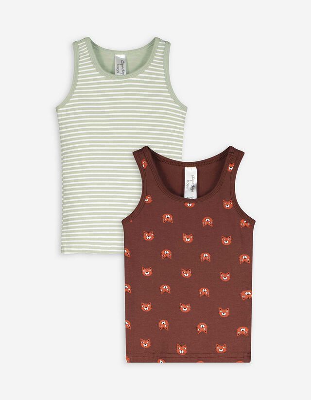 Atléta - 2 db-os csomag