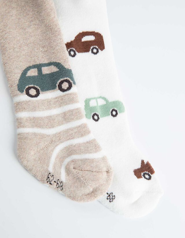 Harisnyanadrág - 2 db-os csomag