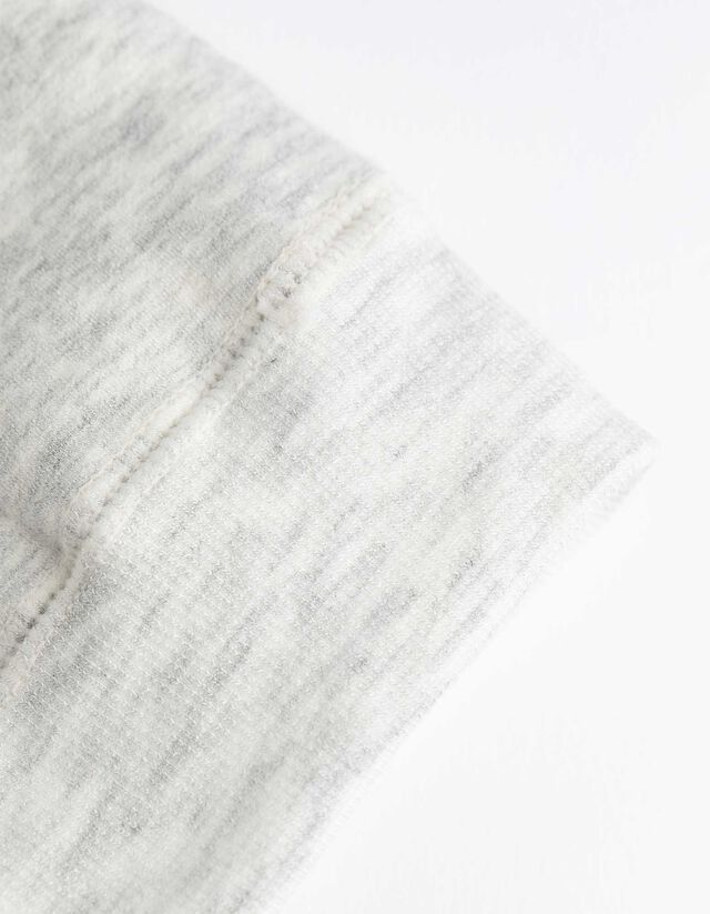 Legging - Termohatás - vilagos szurke