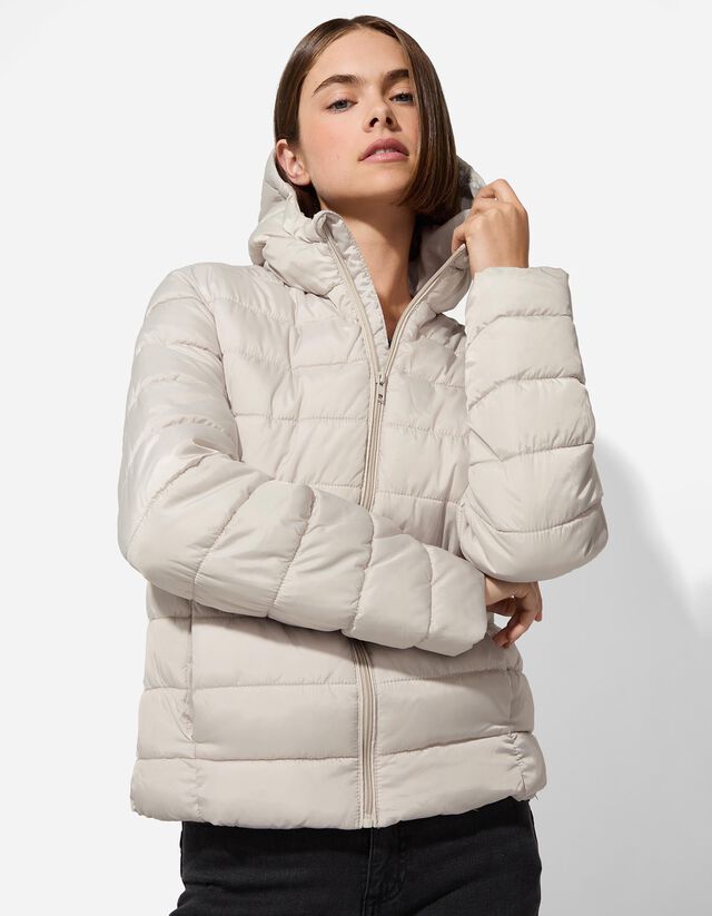 Steppelt dzseki - Vízlepergető - bézs