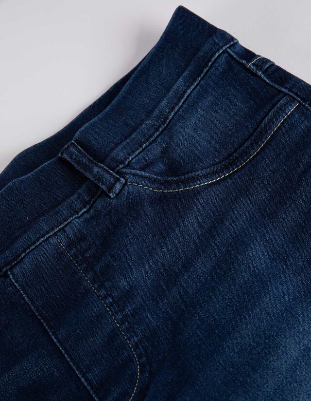 Jegging - Nagyon szűk fazon - szürke