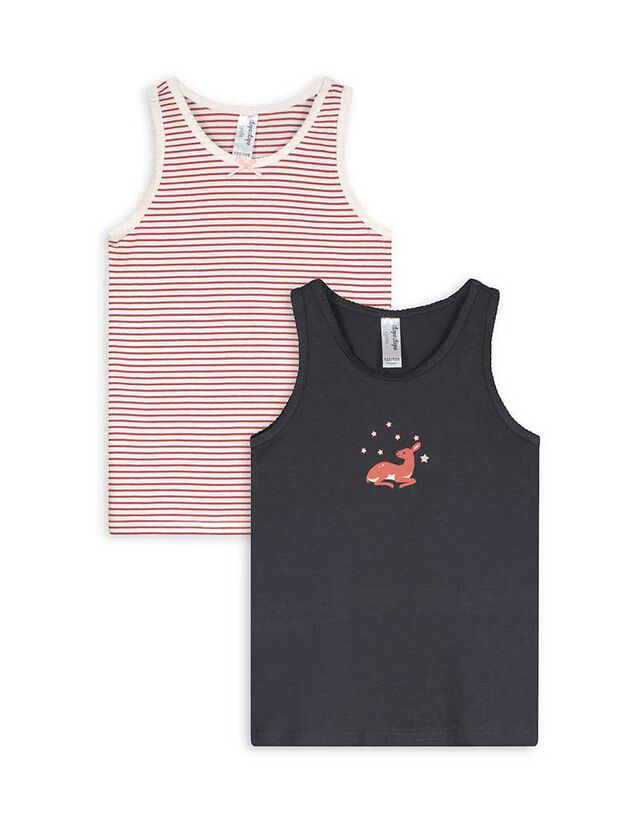 Atléta - 2 db-os csomag