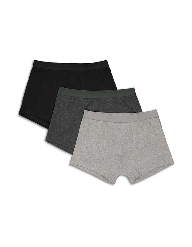 Boxeralsó - 3 db-os csomag