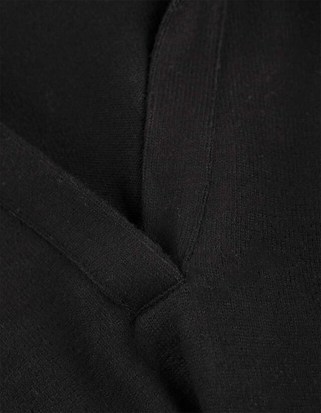 Hosszú ujjú póló - Póló gallér - feher