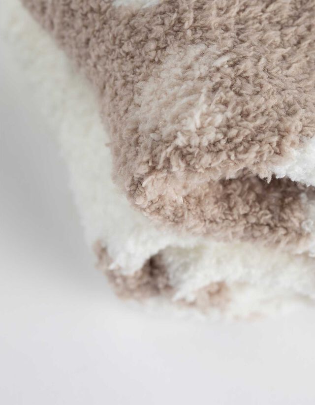 Házi zokni - 2 db-os csomag