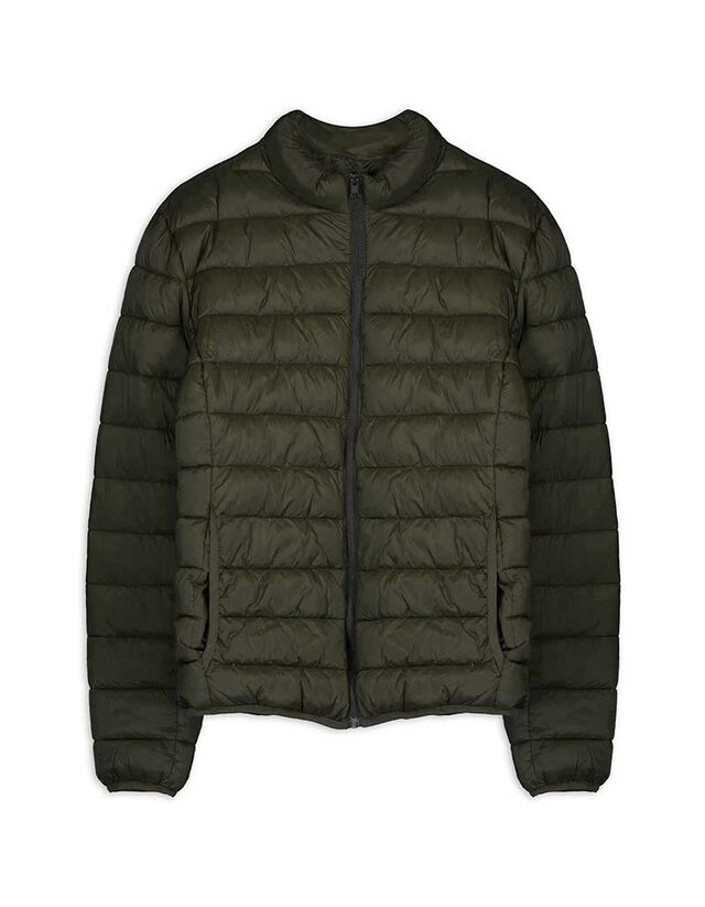 Steppelt dzseki - Állógallér - sotetkek