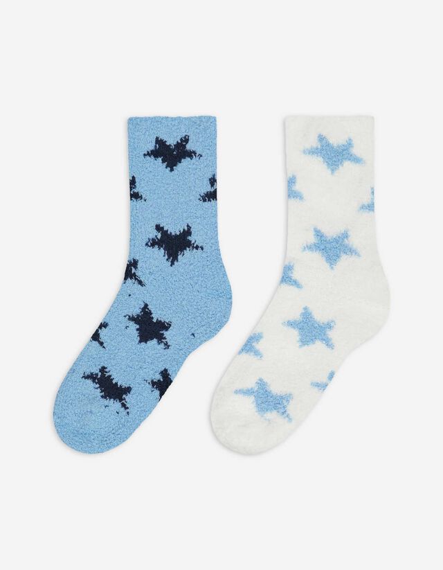 Házi zokni - 2 db-os csomag