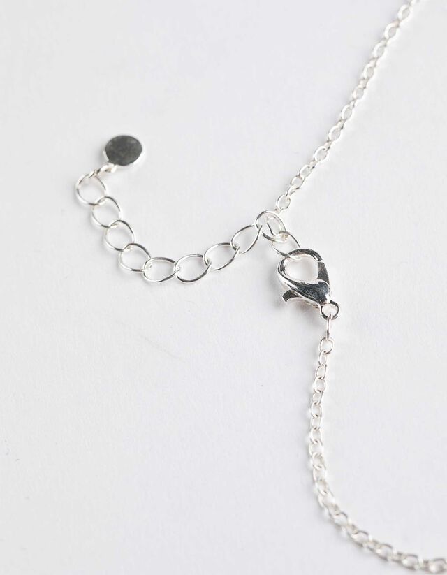 Ékszer készlet - 2 db-os csomag - ezust