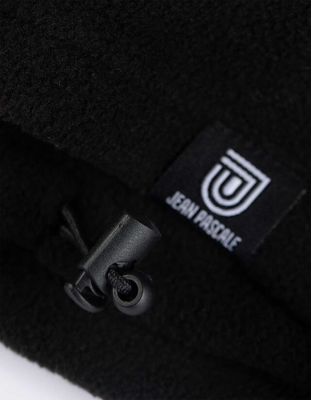 Csősál - Polár - fekete