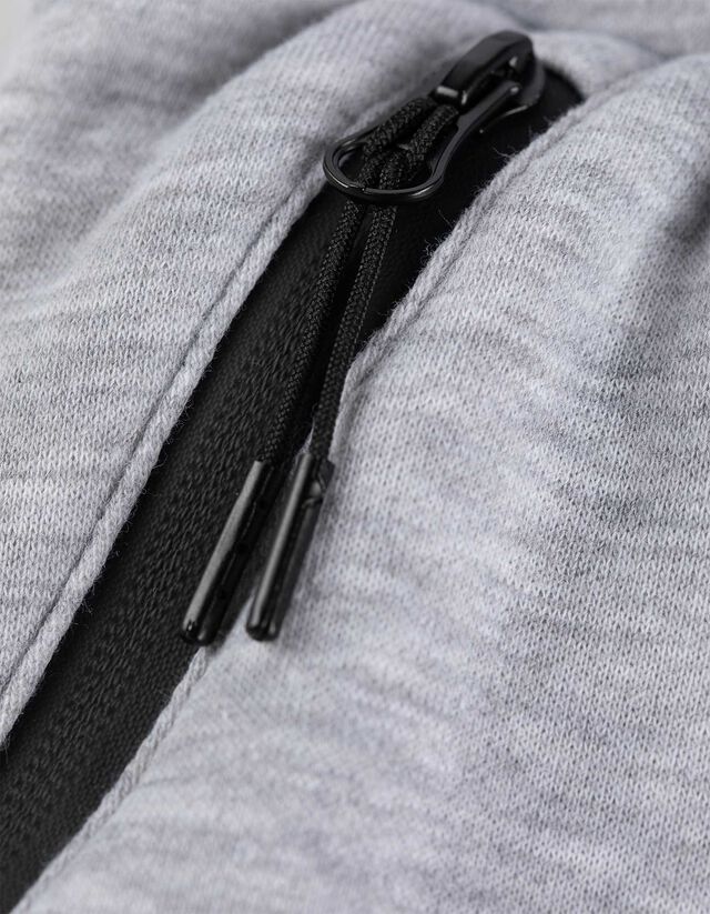 Szabadidőnadrág - Egyszínű - sotetkek