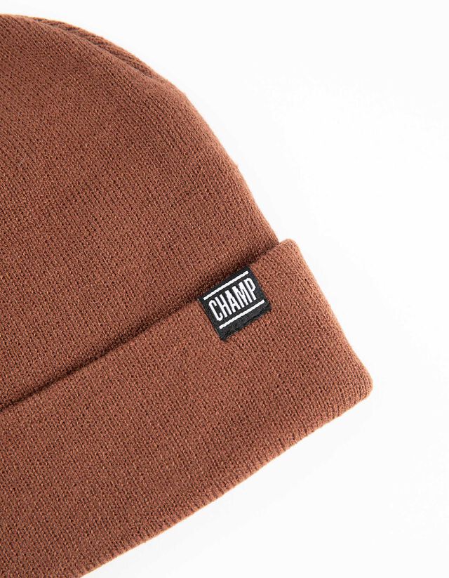 Sapka - Egyszínű - bézs