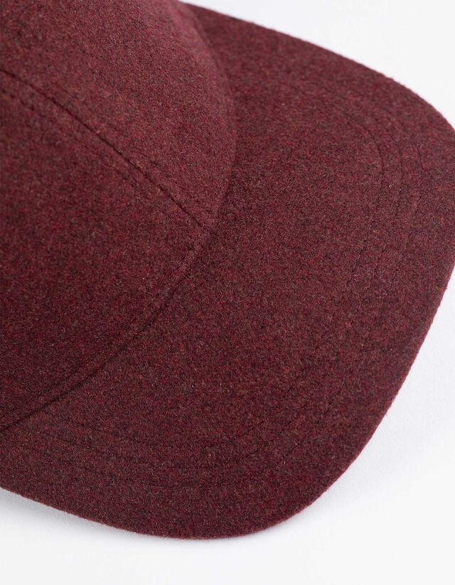 Baseball sapka - Egyszínű - bézs