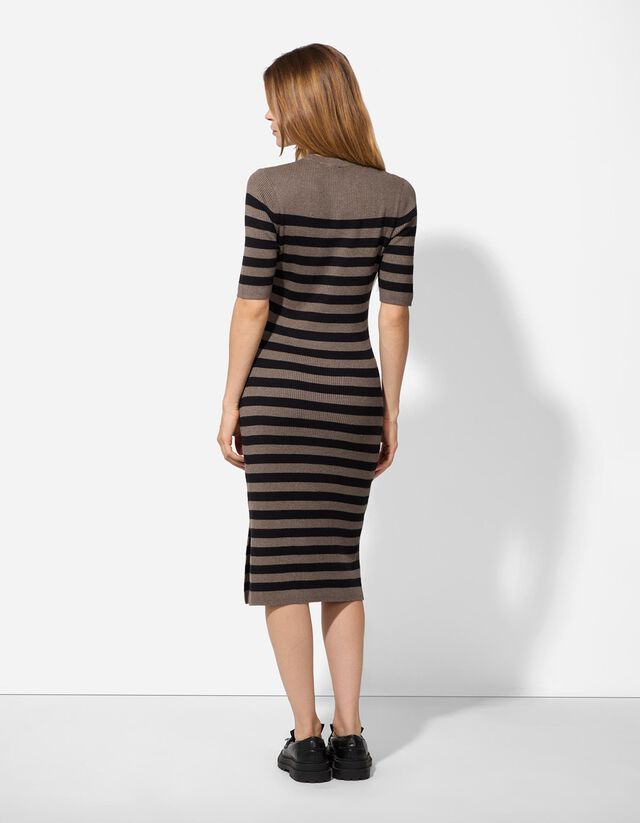 Ruha - Viszkóztartalom - fekete