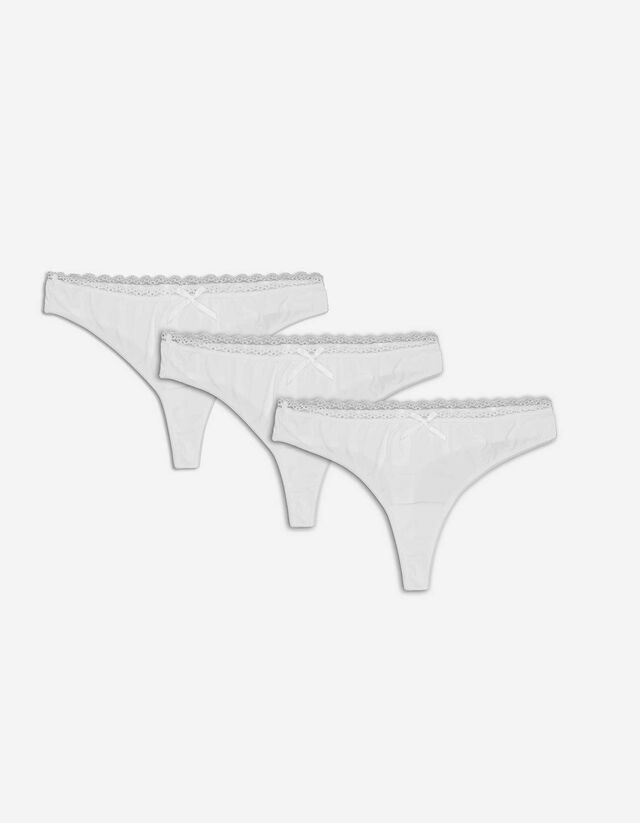 Tanga - 3 db-os csomag