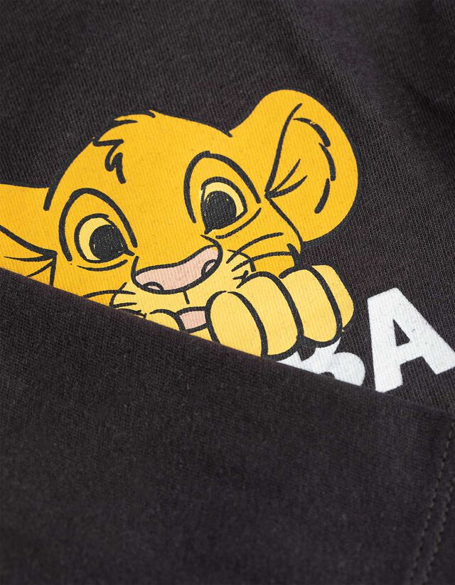 Body - Oroszlánkirály