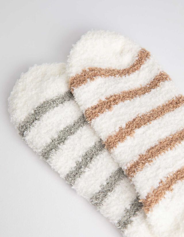 Házi zokni - 2 db-os csomag