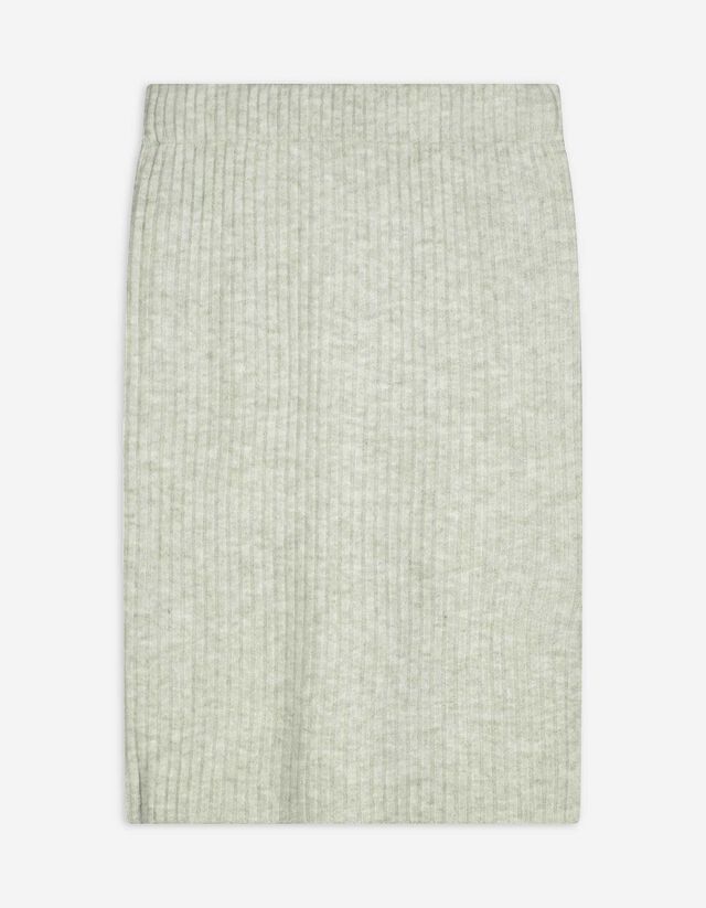 Szoknya - világos barna