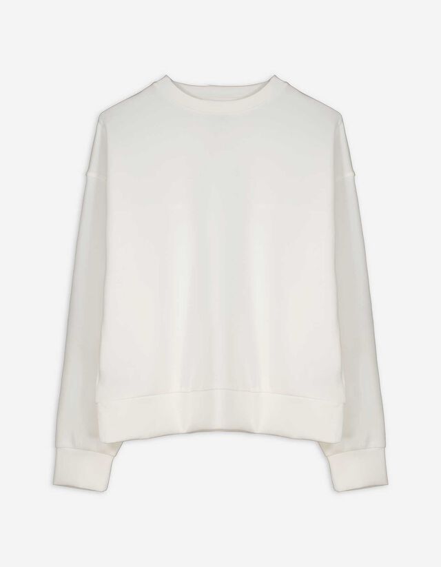 Melegítőfelső - Modál tartalom - sötétszürke