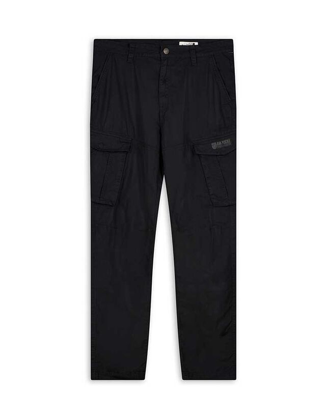 Cargo nadrág - bézs