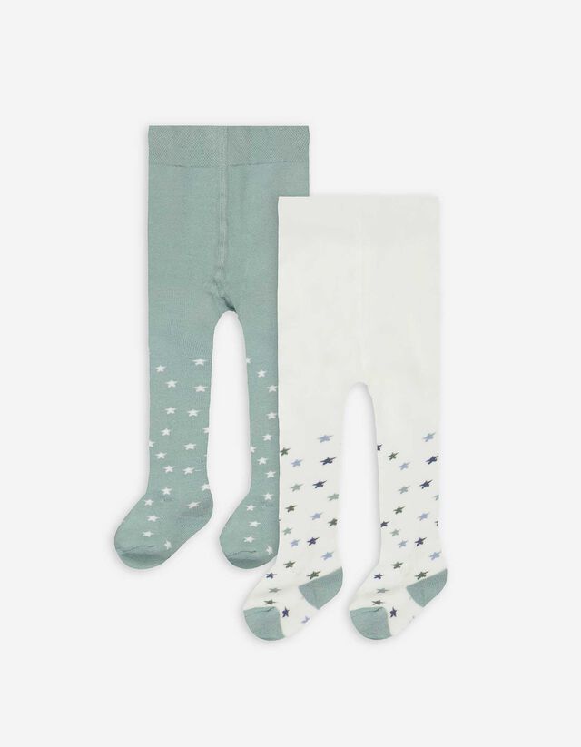 Harisnyanadrág - 2 db-os csomag