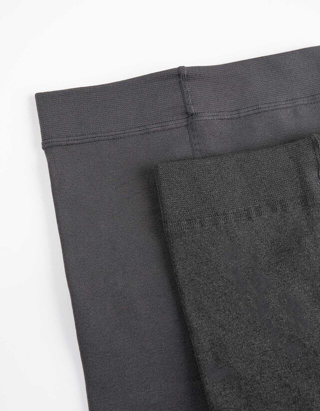 Thermo harisnyanadrág - 2 db-os csomag