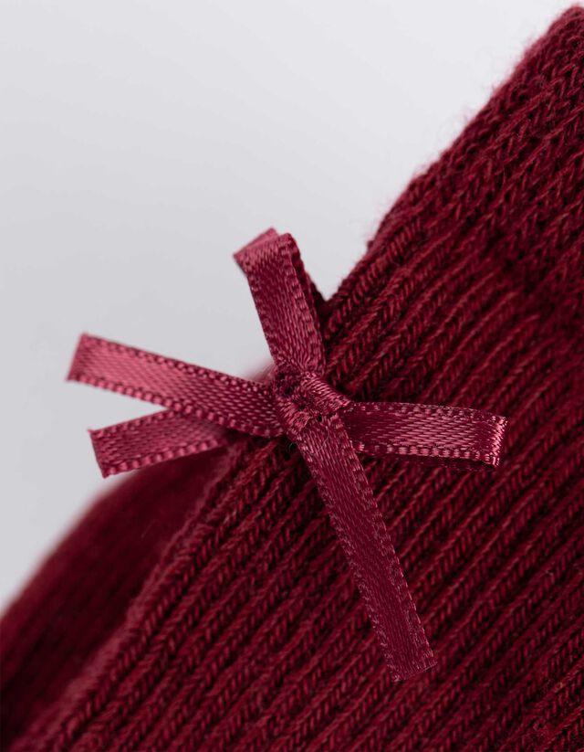 Zokni - 3 db-os csomag