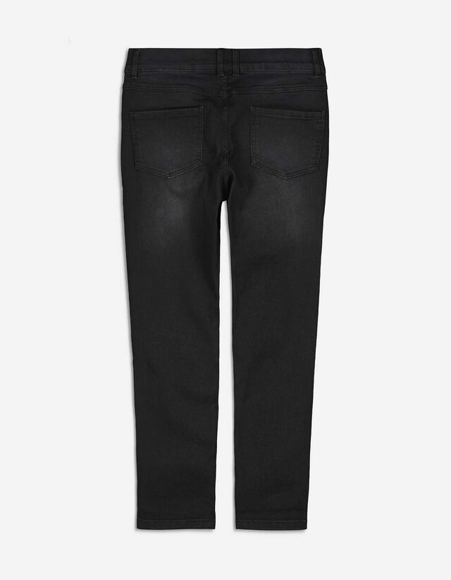 Jegging - Nagyon szűk fazon - szürke