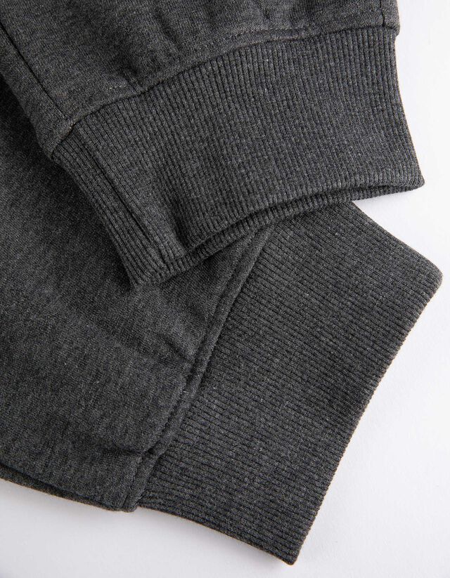 Szabadidőnadrág - Laza fazon - világos barna