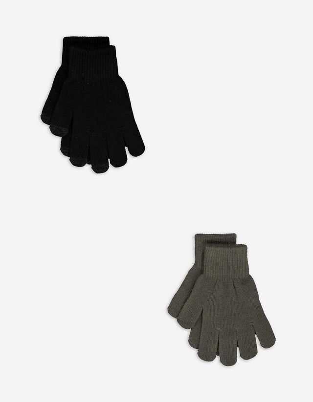 Kesztyű - 2 darabos csomag