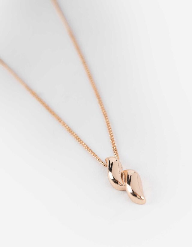 Nyaklánc - Medál - arany